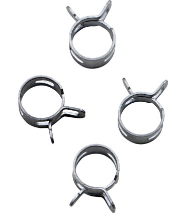 4PK REFILL SLV BAND CLAMP