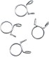 FUELSTAR 4PK CLAMPS SL