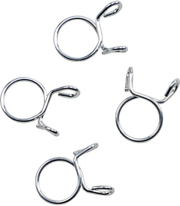 FUELSTAR 4PK CLAMPS SL