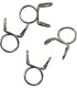 FUELSTAR 4PK CLAMPS SL