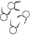 FUELSTAR 4PK CLAMPS SL