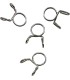 FUELSTAR 4PK CLAMPS GD