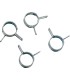 FUELSTAR 4PK CLAMPS SL