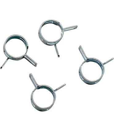 FUELSTAR 4PK CLAMPS SL