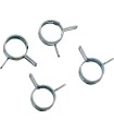 Colliers de serrage FUELSTAR 4PK SL