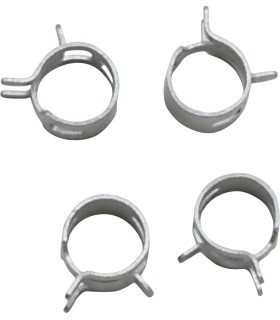 4PK REFILL SLV BAND CLAMP