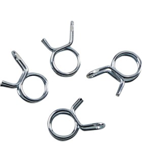 FUELSTAR 4PK CLAMPS SL