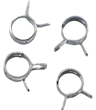 4PK REFILL SLV BAND CLAMP