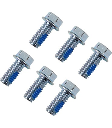 BOLTS ROTOR HON/KTM/TM