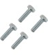 BOLTS ROTOR HON