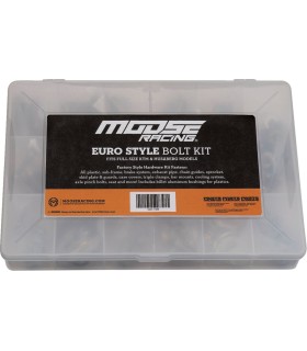 BOLT KIT EURO MOOSE