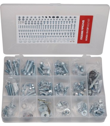 BOLT KIT CR/CRF MOOSE