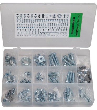 BOLT KIT KX/KXF MOOSE