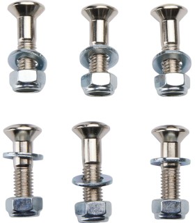 SPROCKET BOLTS M8X34MM