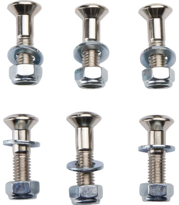 SPROCKET BOLTS M8X34MM