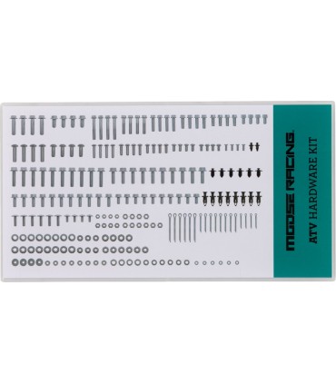 MOOSE ATV PRO BOLT KIT