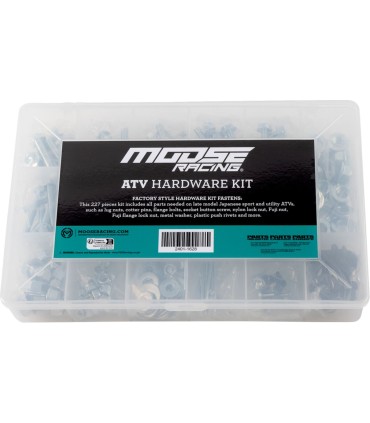 MOOSE ATV PRO BOLT KIT