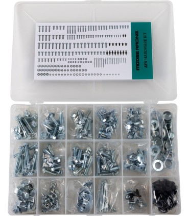 MOOSE ATV PRO BOLT KIT