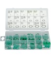 O-RING SAE & METRIC 270PC