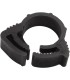CLAMPS NYLON RATCH 100PC