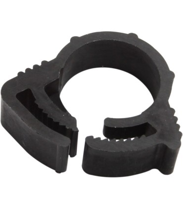 CLAMPS NYLON RATCH 100PC