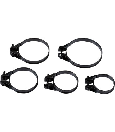 CLAMP CARB 29-32MM 6-PK