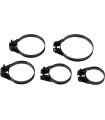 CLAMP CARB 29-32MM 6-PK
