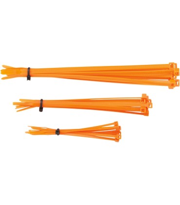 CABLE TIES MSE OR 30PK