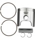 WISECO PISTON POL STD.