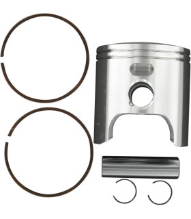 WISECO PISTON POL STD.