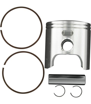 WISECO PISTON POL STD.