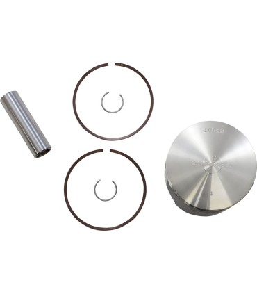 WISECO PISTON POL STD.