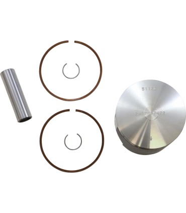 WISECO PISTON POL 1MM