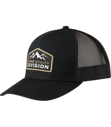 HAT MUD MOUNTAIN BK OS