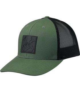 HAT MOOSE EMBOSSED AGROID