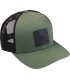HAT MOOSE EMBOSSED AGROID