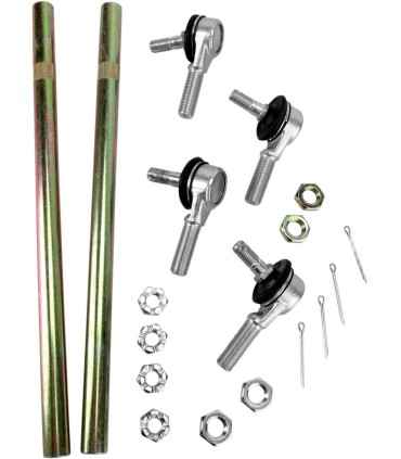 TIE ROD UPGRADE KIT AC