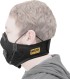 RIDER DUST MASK-MSE BLK