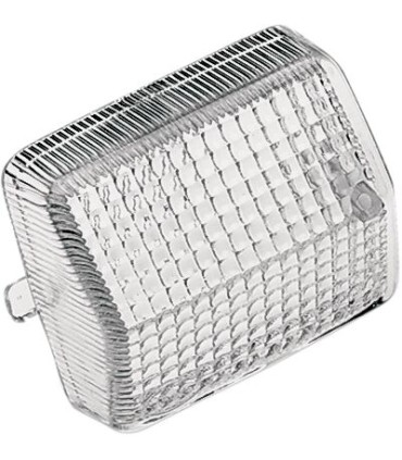 REPLACEMENT LENS CLEAR HO