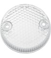 LENTILLE DE REMPLACEMENT - TRANSPARENTE