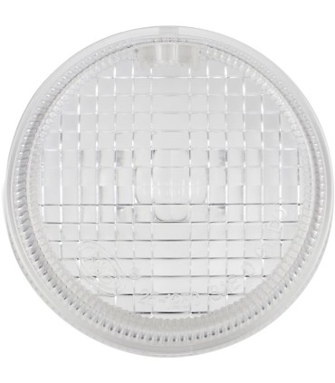 REPLACEMENT LENS CLEAR HO