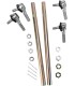 TIE ROD UPGRADE KIT MSE