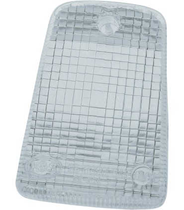 REPLACEMENT LENS CLEAR SU