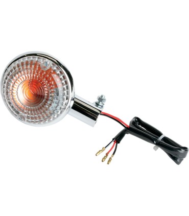 TURN SIGNAL CLEAR YA F