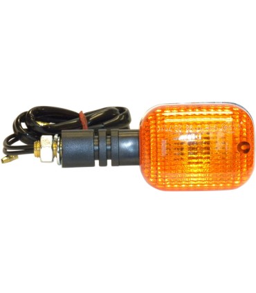 TURN SIGNAL AMBER UNI F/R