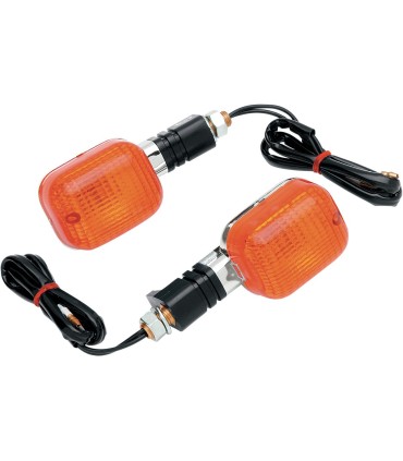 TRN SGNL D/SPT DOT CHROME