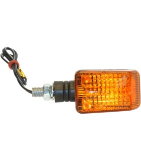 TURN SIGNAL AMBER F/R