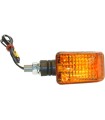 TURN SIGNAL AMBER F/R