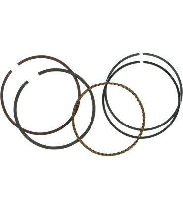 WISECO RING SET