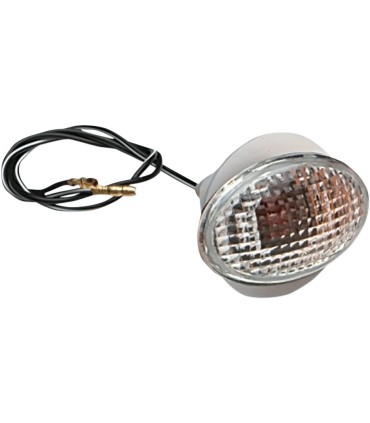 MARKER LIGHTS CLR S PR